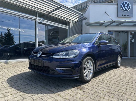 Volkswagen Golf 7 Variant 1.5 TSI R-LINE*LED*NAVI*KAMERA*AC