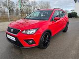 Seat Arona Style SHZ AHK Tempomat Fahrass.-system - Seat Arona: Van