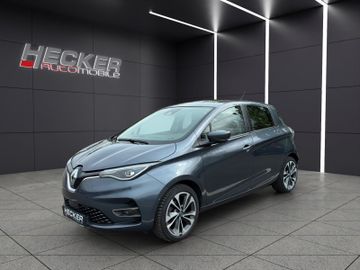 Renault Zoe R135 Intens R135/Z.E. 50 (Miet-Batterie)