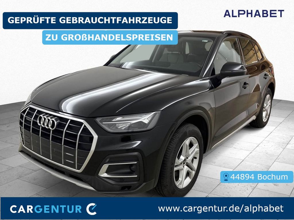Image of Audi Q5