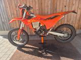 KTM 350 EXC-F Six Days - KTM 350 EXC F