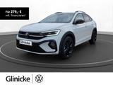 Volkswagen Taigo R-Line Automatik Kamera Sitzheiz PDC Klima