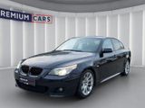 BMW 530d Lim. M-Paket *Garantie*Finanzierung* - BMW Gebrauchtwagen: Finanzierung