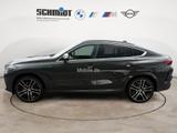 BMW X6 M50i Innovationsp. + 2Jahre-BPS.-GARANTIE - BMW X6 M50 in Berlin