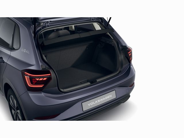 Polo Goal 1.0 TSI 5-Gang Matrix-LED, App-Connect
