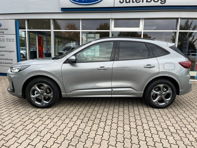 Kuga 1.5 Autom. *ST-Line* Sync 4*PDCv+h SHZ*