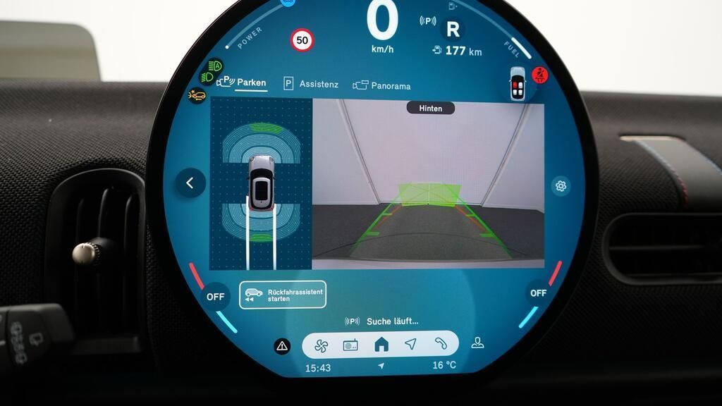 MINI Cooper C - Bild 21