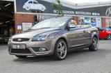 Ford Focus Cabrio Titanium *TRAUM OPTIK*GARANTIE* - Ford Focus aus 2007: Titanium