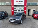 Volkswagen Polo V Silver Edition - Volkswagen Polo Edition mit Benzin-Antrieb