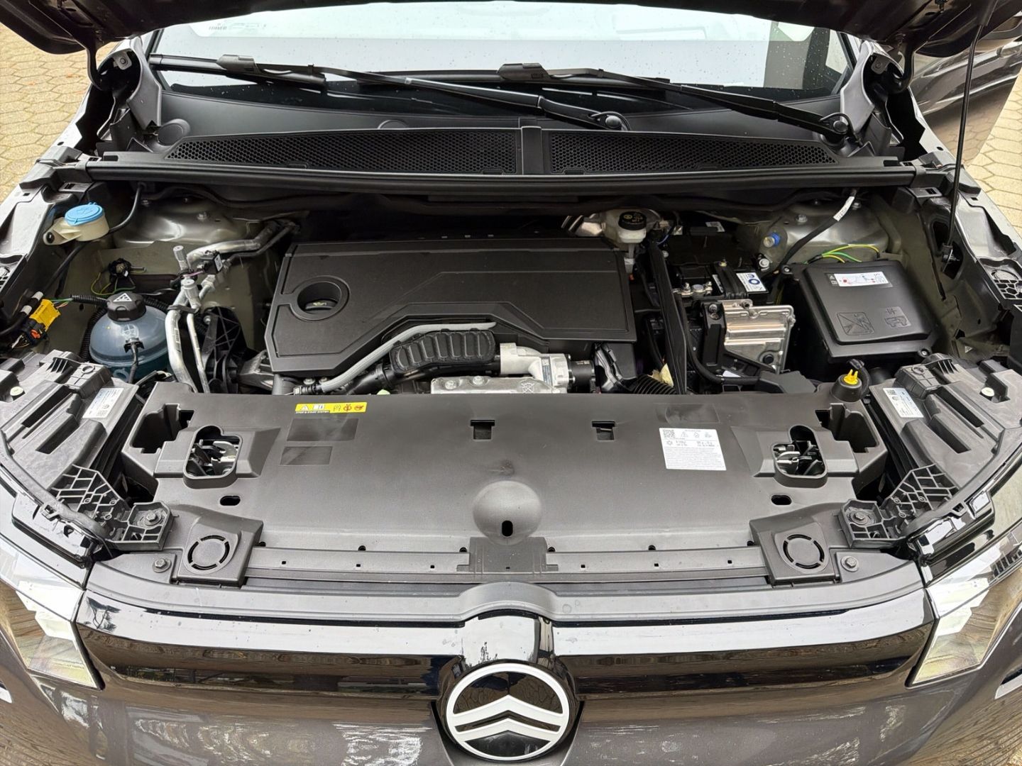 Citroën C5 Aircross - Bild 14
