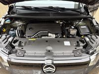 Citroën C5 Aircross - Vorschau Bild 14