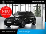 Mercedes-Benz GLE 450 d 4MATIC AMG MBUX Burm MBeam Night LED