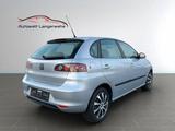 Seat Ibiza 1.4 TDI*Klima*Allwetter*Tüv Neu*2.Hand* - Seat Ibiza aus 2006: 1.4