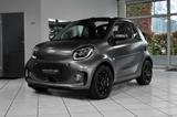 Smart ForTwo fortwo cabrio *Brabus*  Exclusive* Matt* - Smart ForTwo mit Schiebedach
