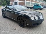 Bentley Continental GTC Cabrio 6.0 W12 HU/AU NEU - Bentley: Gtc