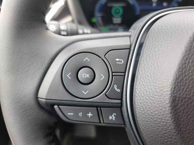 Suzuki Swace Comfort+ CVT | Keyless | Sofort verfügbar