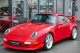 Porsche 993 991 Carrera Coupe 3.6 *RS Clubsport Design* - gebrauchte Porsche 993 aus dem Jahr 1994