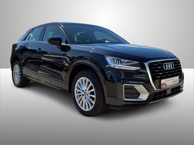 Q2 1.4 TFSI S-TRONIC DESIGN LED+NAVI+AZV+SHZ