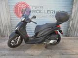 Piaggio Medley S 125 E5 ABS - PIAGGIO ROLLER 125