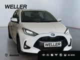 Toyota Yaris Hybrid 1.5 Team D *CAM*Spurhalteass*ACC* - Toyota Yaris in Hagen