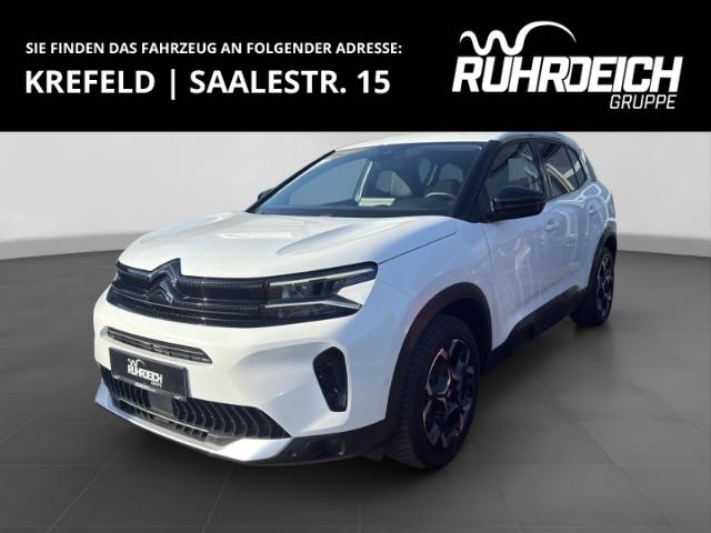 Citroën C5 Aircross Plus +Navi Dig.Cockpit+Kamera+PDC+Al