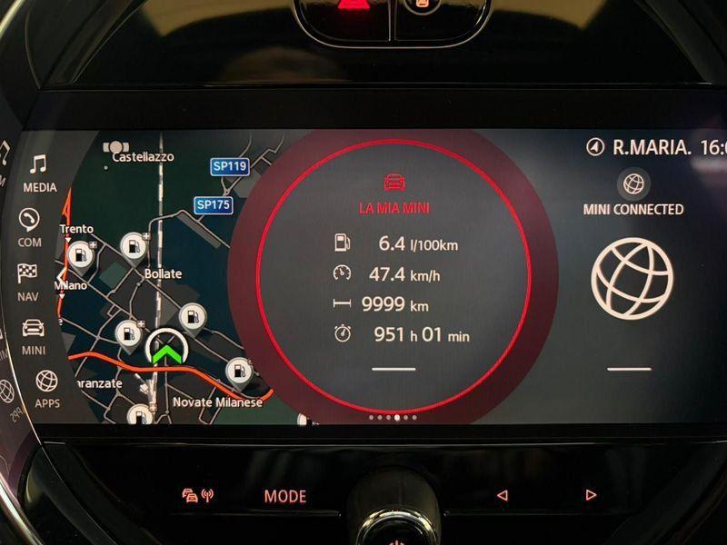 MINI John Cooper Works