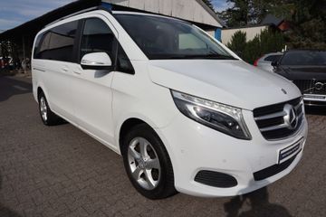 Mercedes V 220 - 5
