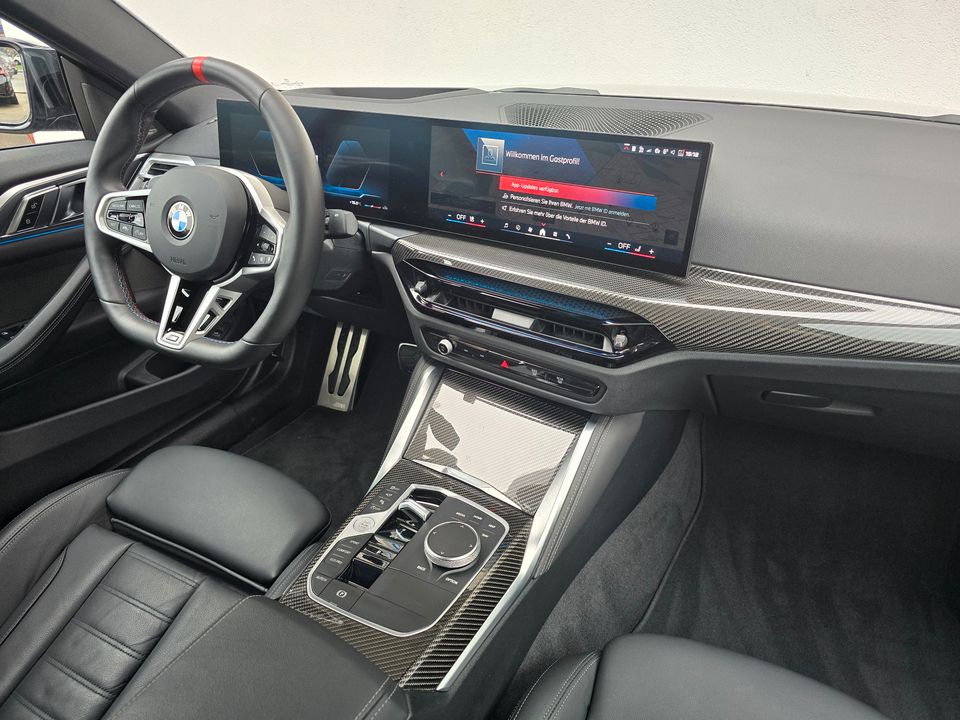 BMW M440 - Bild 4