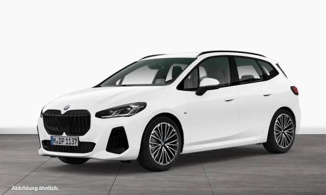 BMW 218i Active Tourer M Sport AHK Driv.Assist+ LED