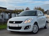 Suzuki Swift Comfort - gebrauchte Suzuki Swift aus dem Jahr 2016