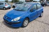 Peugeot 307 mit neuer HU/AU - gebrauchte Peugeot 307 aus dem Jahr 2003