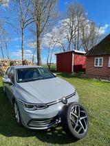 Volkswagen Golf 1.5 TSI OPF 110kW Style Style