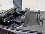 BMW M850 Cabrio xDrive - BMW Gebrauchtwagen von 2019