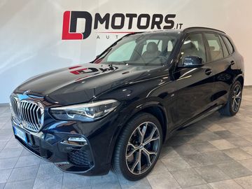 BMW X5 - 11
