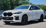 BMW X6 M50 - BMW X6 M50 aus 2020