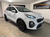 Kia Sportage Spirit 2WD *GEPFLEGT* - gebrauchte Kia Sportage aus dem Jahr 2021