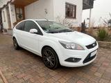 Ford Focus 2,0 Titanium Titanium