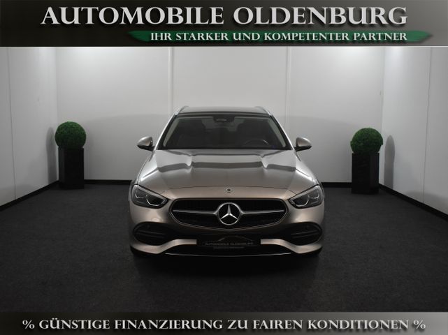 Mercedes-Benz C 220 d T Avantgarde *Distro*Massage*KAM*MBUX+*
