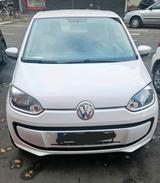 Volkswagen UP - Volkswagen 181 in Köln