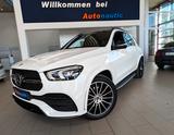 Mercedes-Benz GLE 400d AMG NIGHT PANO 360° AHK 21" BURMESTER