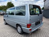Volkswagen T4 Caravelle * AUT * 7 SITZER * PANO * LPG * - VW T4 mit Schiebedach