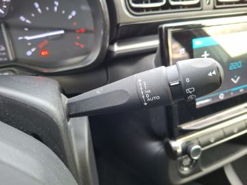 Citroën C3 Max 1.2 PT110 °LED°Navi°RFK°PDC°AAC°Tempomat°