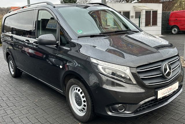 Mercedes-Benz Vito 119 Kasten 9G-Tronic Extra-L|2x-Schiebetür