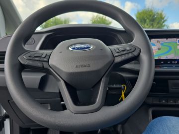 Bild 14 Ford Transit Connect Trend L1 AHK-abnehmbar Spurhalte