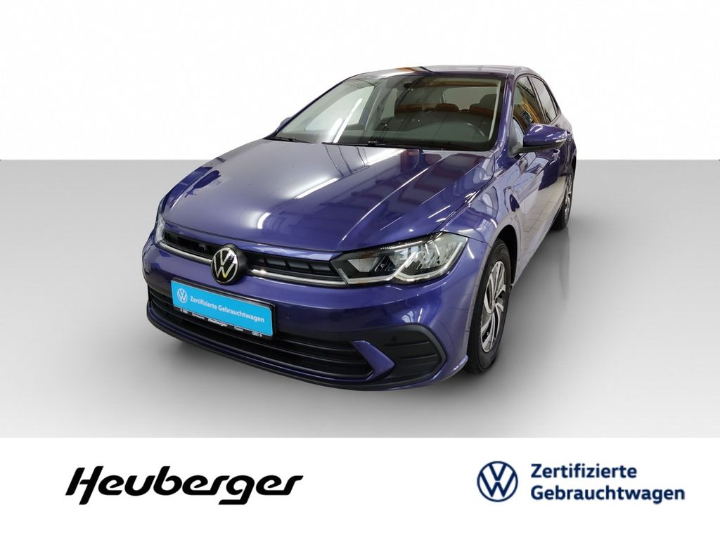 Image of Volkswagen Polo
