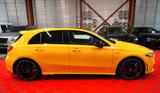 Mercedes-Benz A 35 AMG 4Matic Unfallfrei*LED*Pano* - Mercedes-Benz A-Class: Coupe