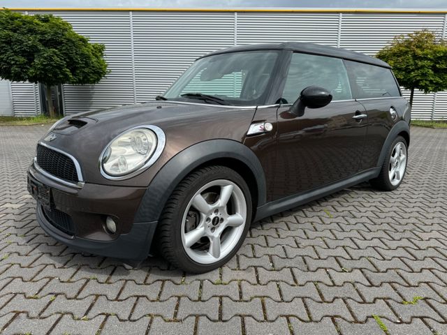 MINI COOPER S Clubman Cooper S