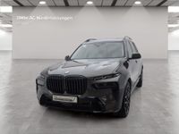 BMW X7 - Vorschau Bild 4