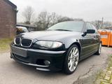 BMW Bmw 330i M Paket Automatik Leder Tür neu limo 