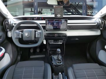 Citroën C3 Turbo100 MAX 1.2 HUD°Navi°LED°SHZ°RFK°Carplay